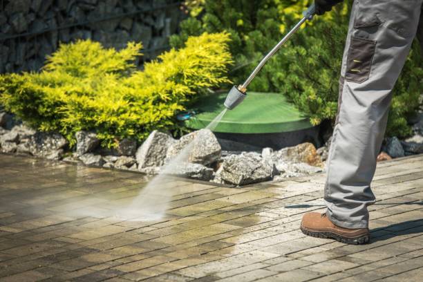 Trusted New Hempstead, NY Pressure Washing Services Experts