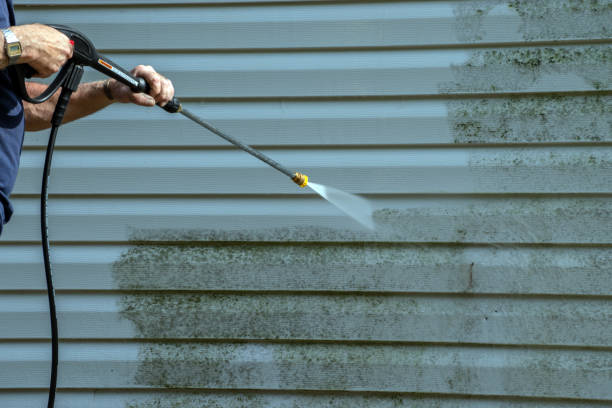 Best Driveway Pressure Washing  in New Hempstead, NY