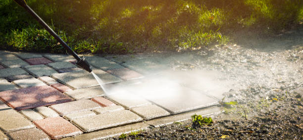 Best Parking Lot and Garage Cleaning  in New Hempstead, NY