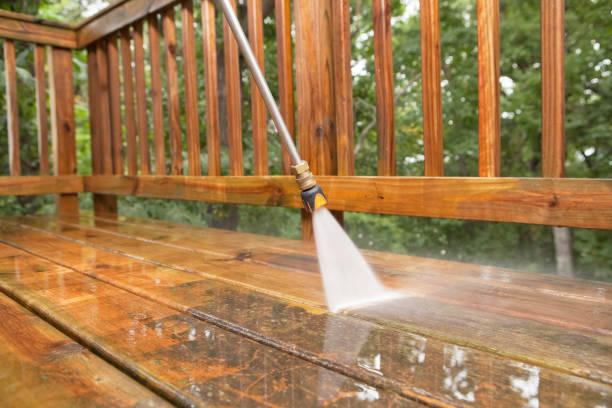 Best Post-Construction Pressure Washing  in New Hempstead, NY